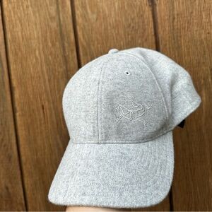 Arcteryx wool hat